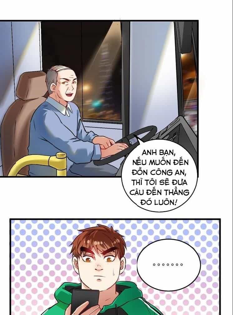 Thành Tựu Của Ta Rất Nhiều - Chương 21 - ảnh 49