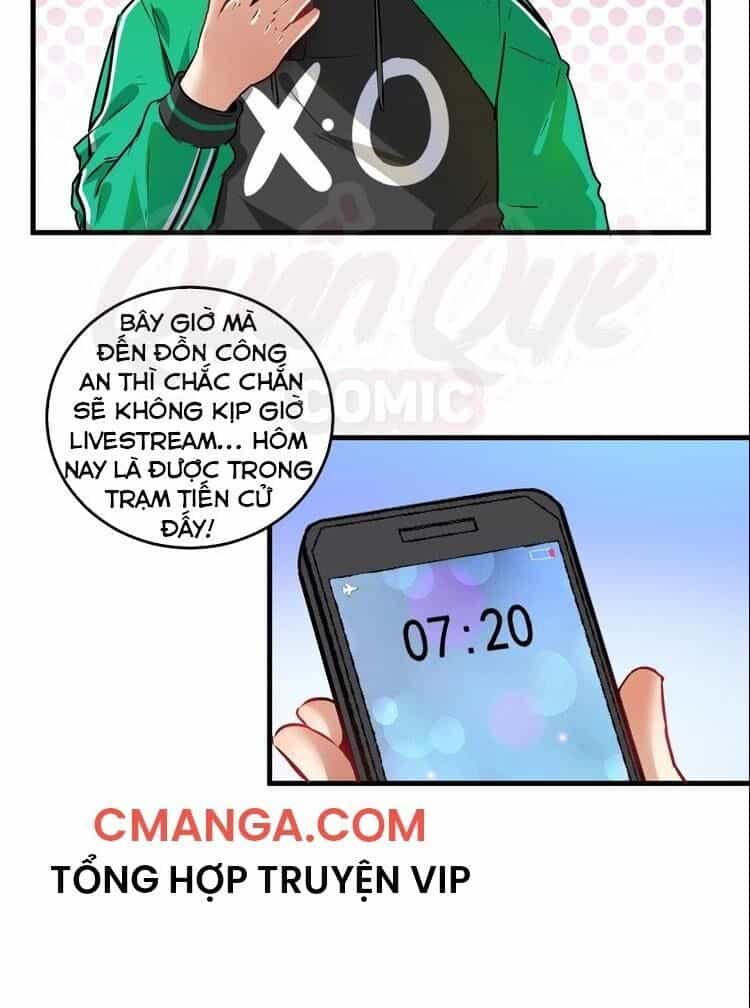 Thành Tựu Của Ta Rất Nhiều - Chương 21 - ảnh 50