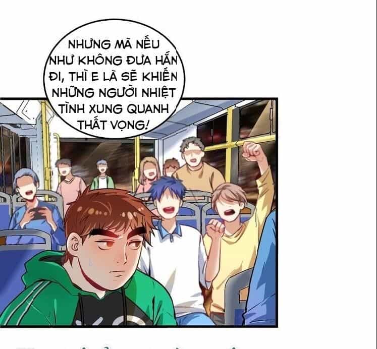 Thành Tựu Của Ta Rất Nhiều - Chương 21 - ảnh 51
