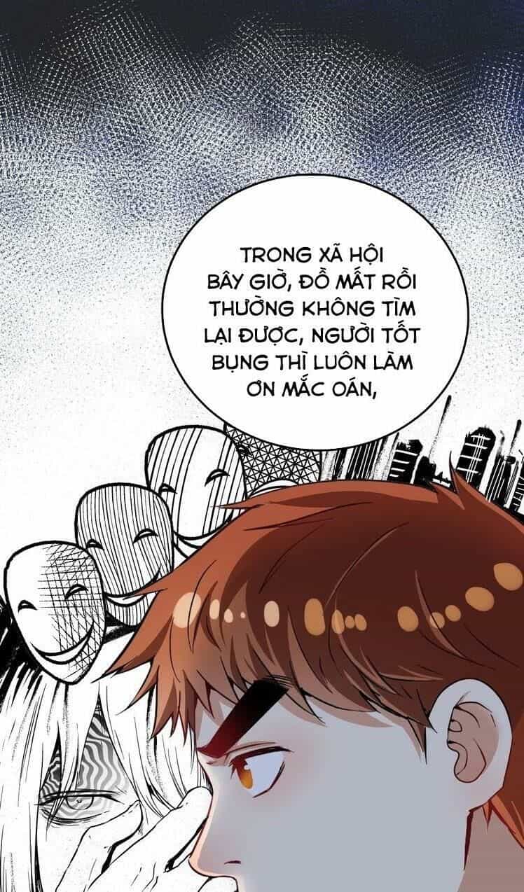 Thành Tựu Của Ta Rất Nhiều - Chương 22 - ảnh 1