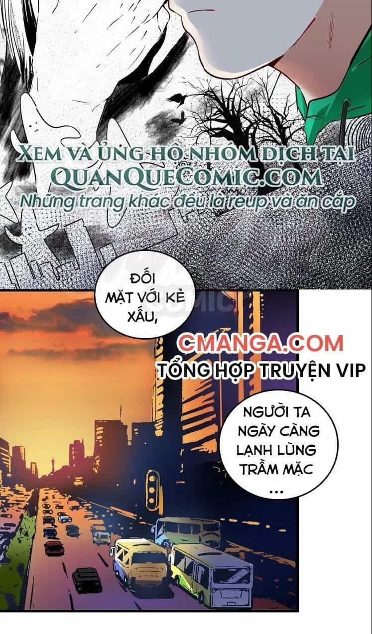 Thành Tựu Của Ta Rất Nhiều - Chương 22 - ảnh 2