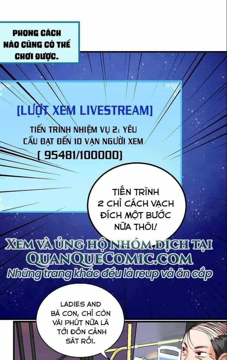 Thành Tựu Của Ta Rất Nhiều - Chương 22 - ảnh 21