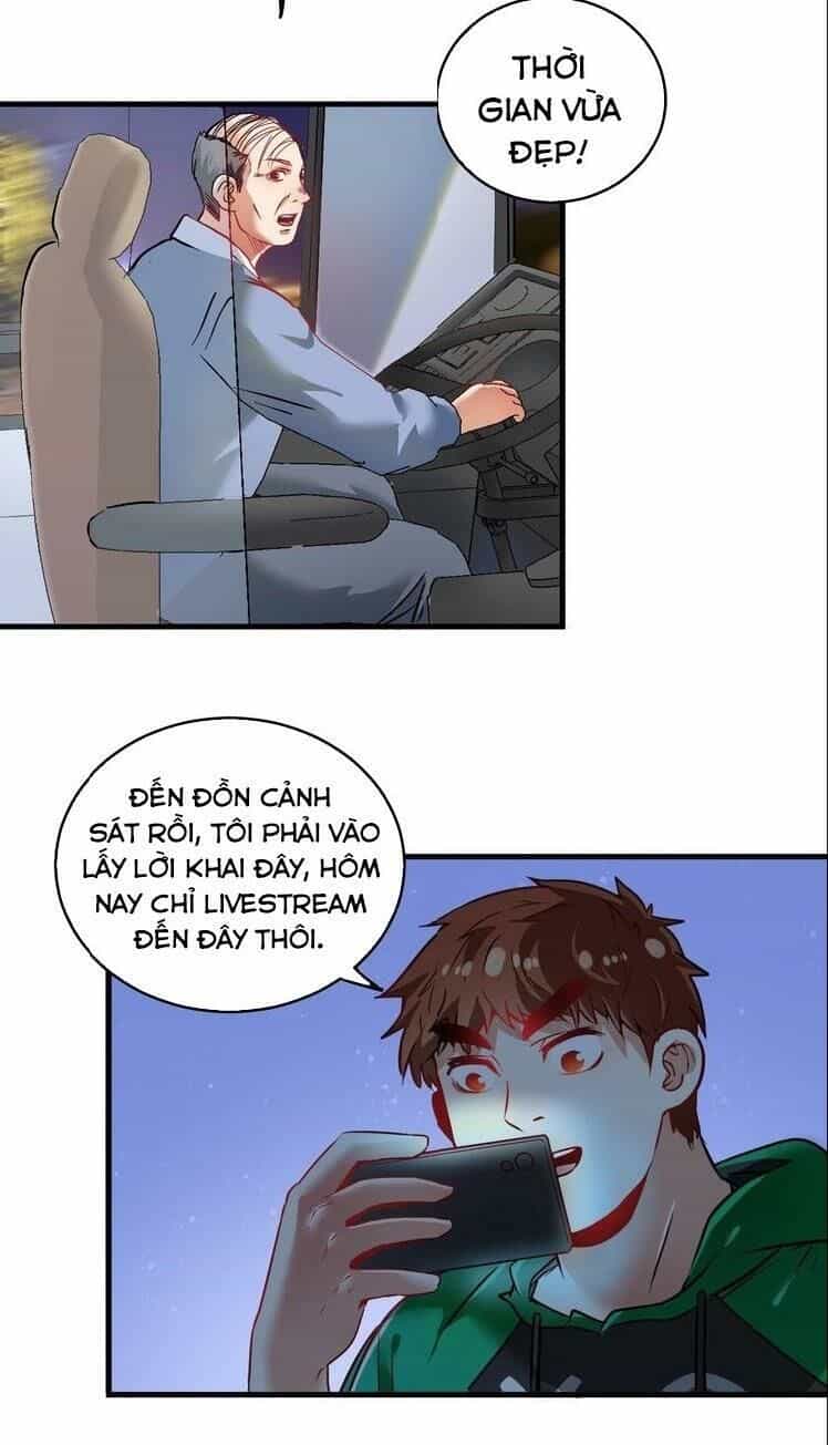 Thành Tựu Của Ta Rất Nhiều - Chương 22 - ảnh 26