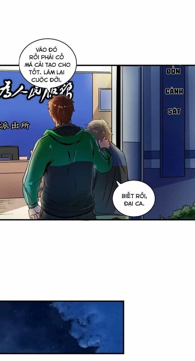 Thành Tựu Của Ta Rất Nhiều - Chương 22 - ảnh 27