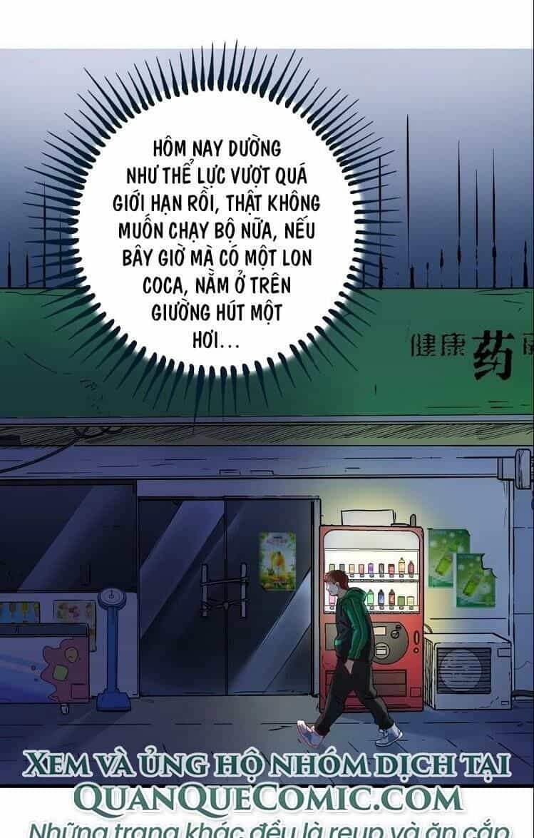 Thành Tựu Của Ta Rất Nhiều - Chương 22 - ảnh 29