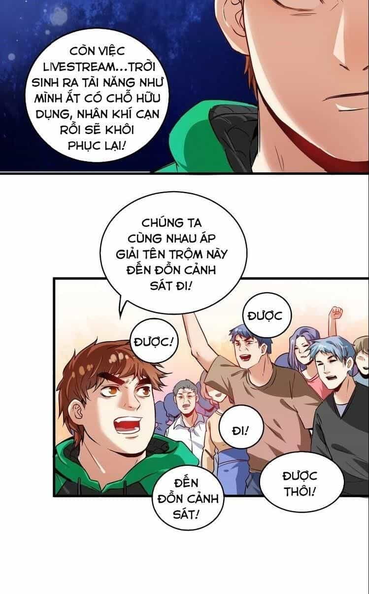 Thành Tựu Của Ta Rất Nhiều - Chương 22 - ảnh 4