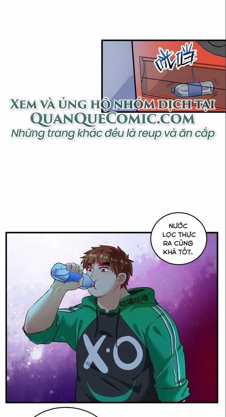 Thành Tựu Của Ta Rất Nhiều - Chương 22 - ảnh 45