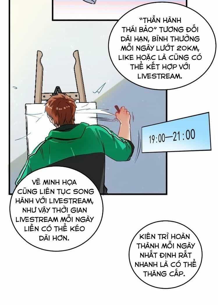 Thành Tựu Của Ta Rất Nhiều - Chương 22 - ảnh 51