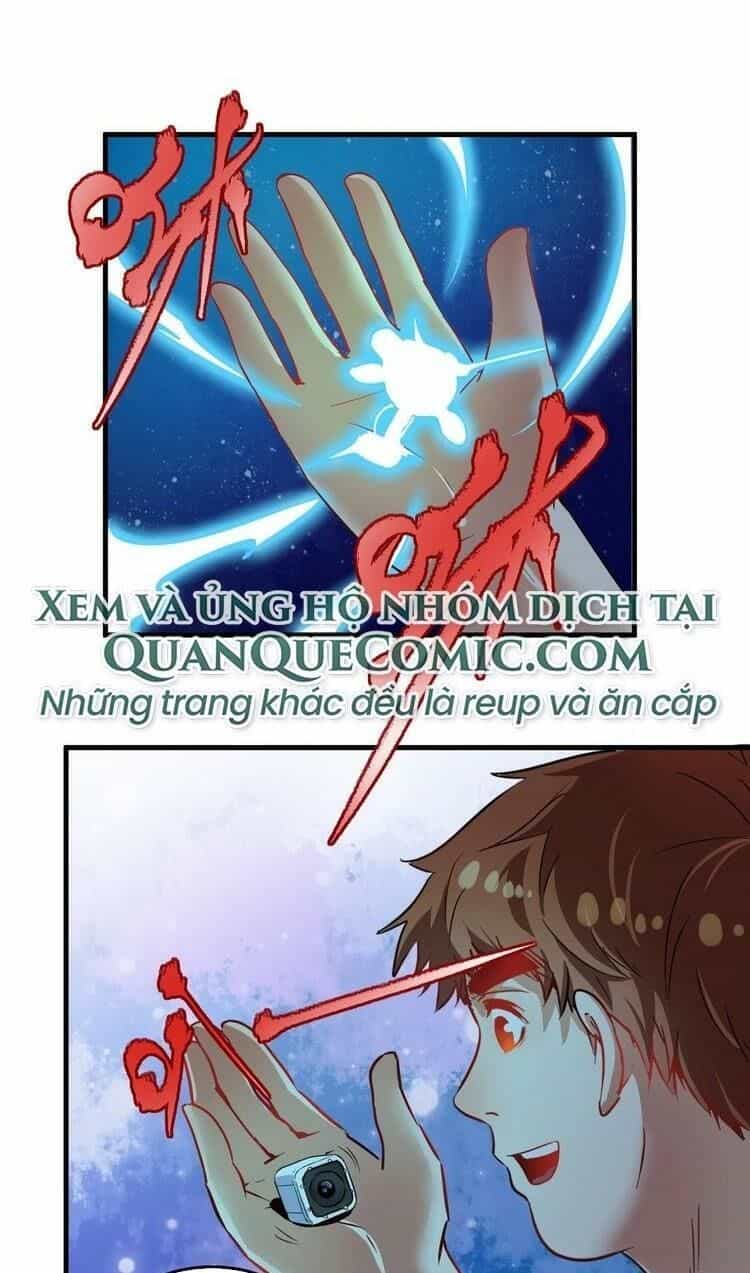 Thành Tựu Của Ta Rất Nhiều - Chương 22 - ảnh 55