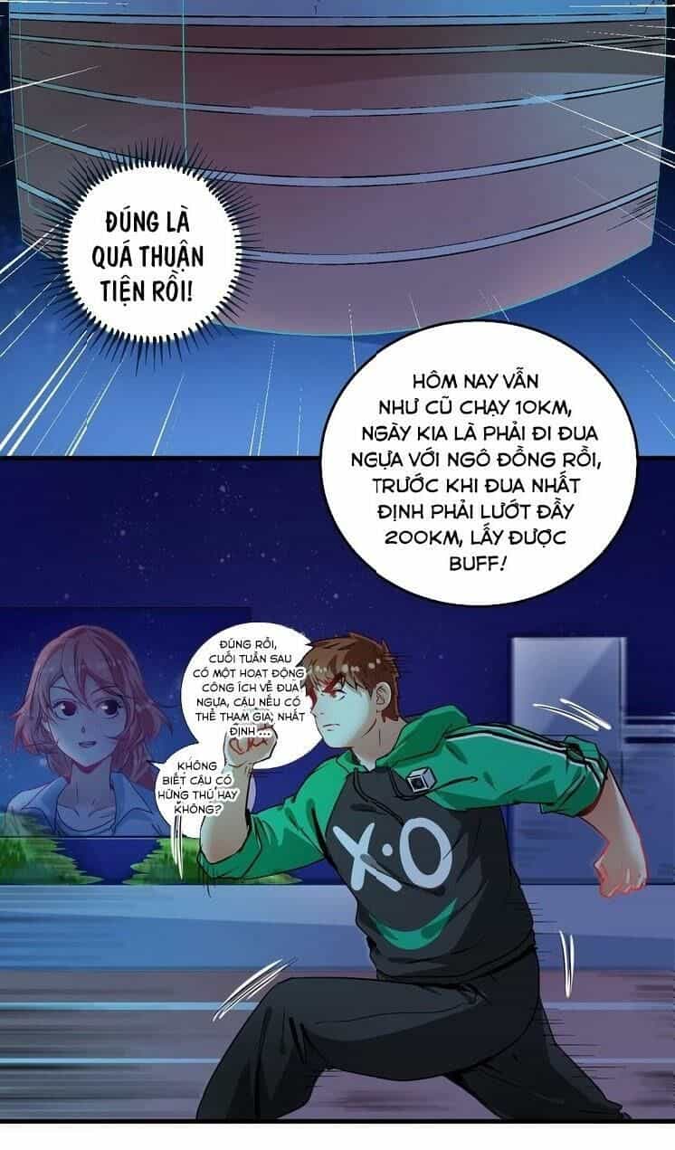 Thành Tựu Của Ta Rất Nhiều - Chương 22 - ảnh 58