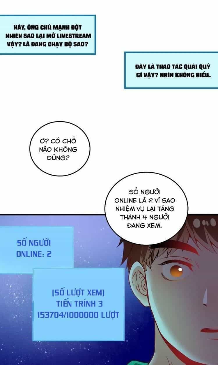 Thành Tựu Của Ta Rất Nhiều - Chương 22 - ảnh 59