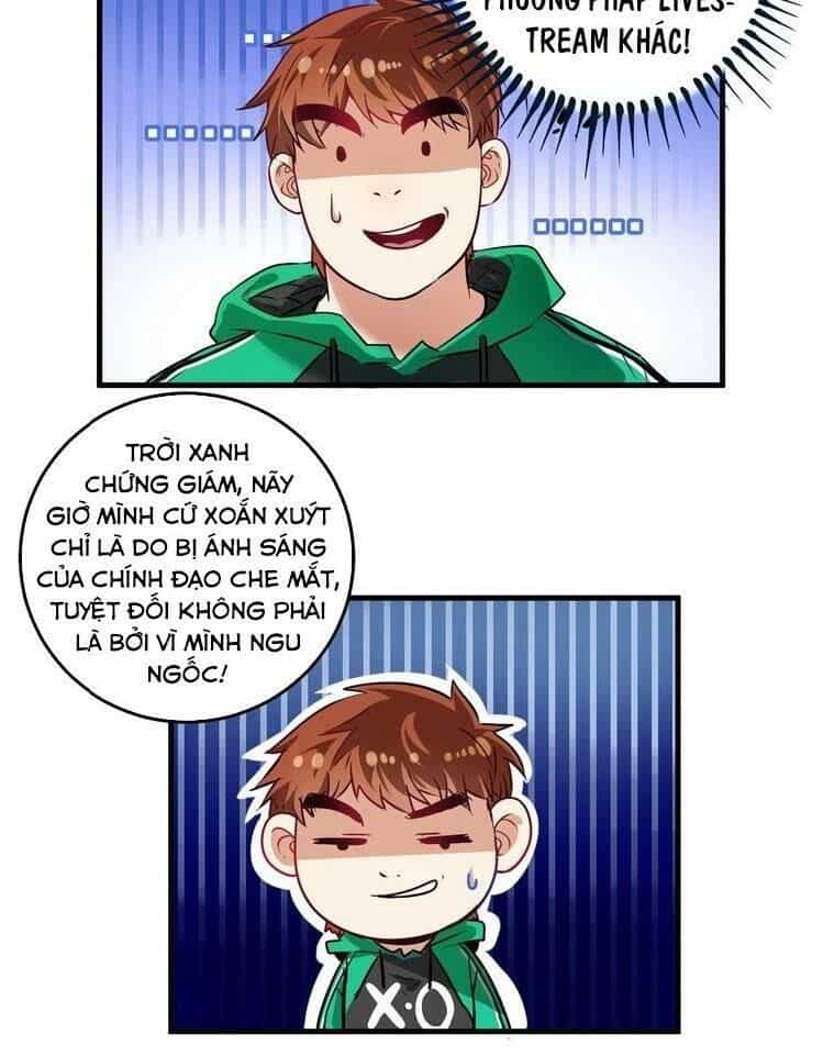 Thành Tựu Của Ta Rất Nhiều - Chương 22 - ảnh 6