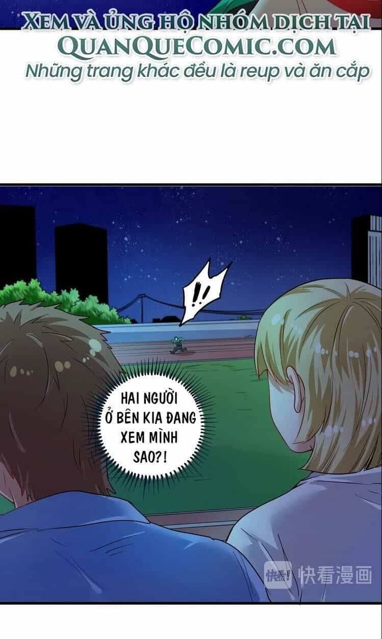 Thành Tựu Của Ta Rất Nhiều - Chương 22 - ảnh 60
