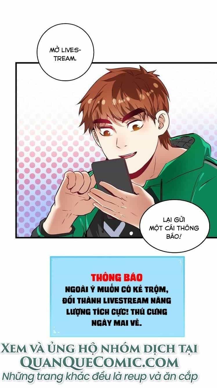 Thành Tựu Của Ta Rất Nhiều - Chương 22 - ảnh 9