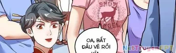 Thành Tựu Của Ta Rất Nhiều - Chương 23 - ảnh 109