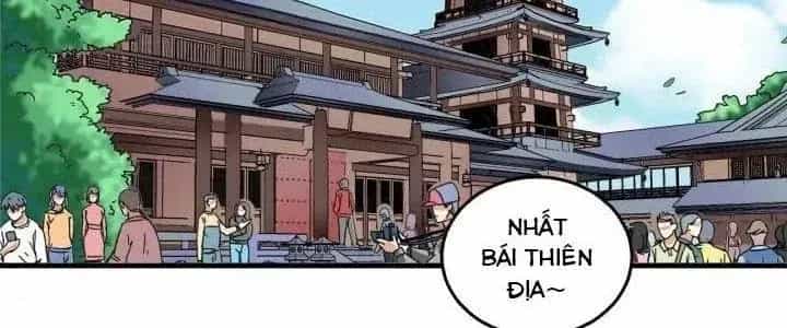 Thành Tựu Của Ta Rất Nhiều - Chương 23 - ảnh 11