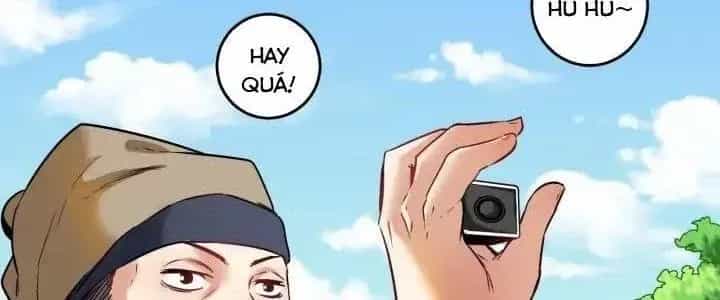 Thành Tựu Của Ta Rất Nhiều - Chương 23 - ảnh 32