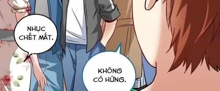 Thành Tựu Của Ta Rất Nhiều - Chương 23 - ảnh 72