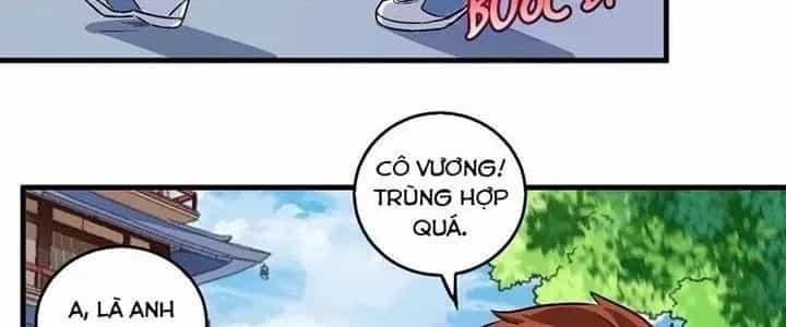 Thành Tựu Của Ta Rất Nhiều - Chương 23 - ảnh 94