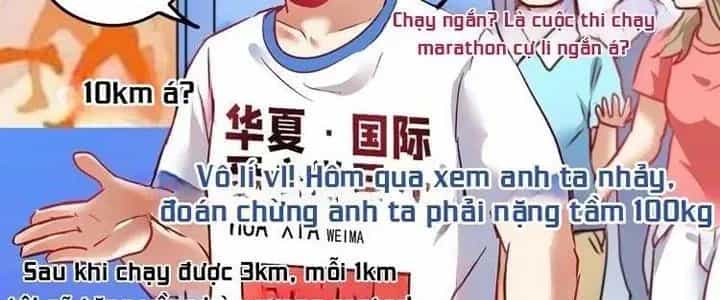 Thành Tựu Của Ta Rất Nhiều - Chương 24 - ảnh 144