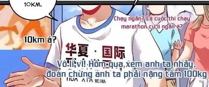 Thành Tựu Của Ta Rất Nhiều - Chương 24 - ảnh 146