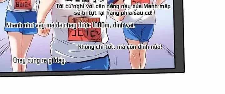 Thành Tựu Của Ta Rất Nhiều - Chương 25 - ảnh 15