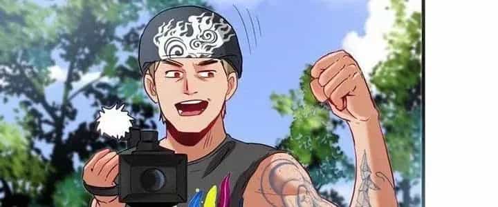 Thành Tựu Của Ta Rất Nhiều - Chương 25 - ảnh 27
