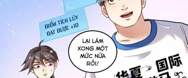 Thành Tựu Của Ta Rất Nhiều - Chương 26 - ảnh 103
