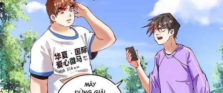 Thành Tựu Của Ta Rất Nhiều - Chương 27 - ảnh 22