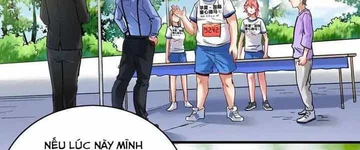 Thành Tựu Của Ta Rất Nhiều - Chương 27 - ảnh 3