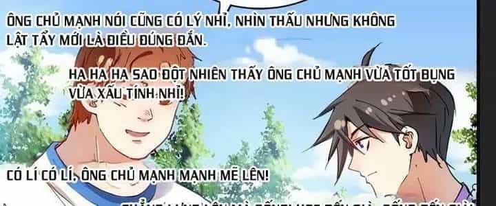 Thành Tựu Của Ta Rất Nhiều - Chương 27 - ảnh 34