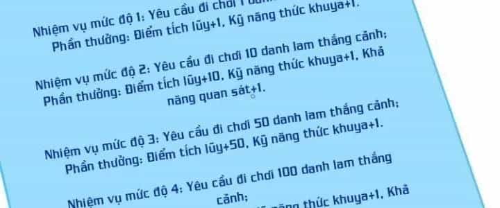 Thành Tựu Của Ta Rất Nhiều - Chương 28 - ảnh 124