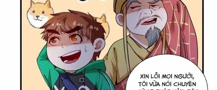 Thành Tựu Của Ta Rất Nhiều - Chương 28 - ảnh 135