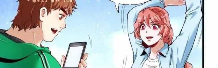 Thành Tựu Của Ta Rất Nhiều - Chương 28 - ảnh 29