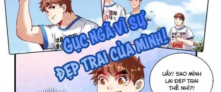 Thành Tựu Của Ta Rất Nhiều - Chương 28 - ảnh 34