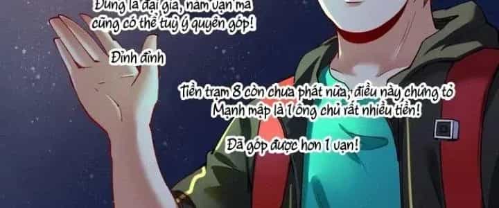 Thành Tựu Của Ta Rất Nhiều - Chương 57 - ảnh 14