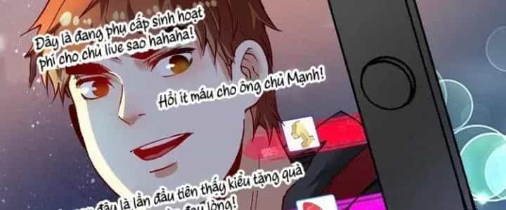 Thành Tựu Của Ta Rất Nhiều - Chương 57 - ảnh 20
