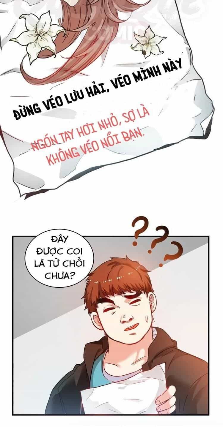 Thành Tựu Của Ta Rất Nhiều - Chương 3 - ảnh 12