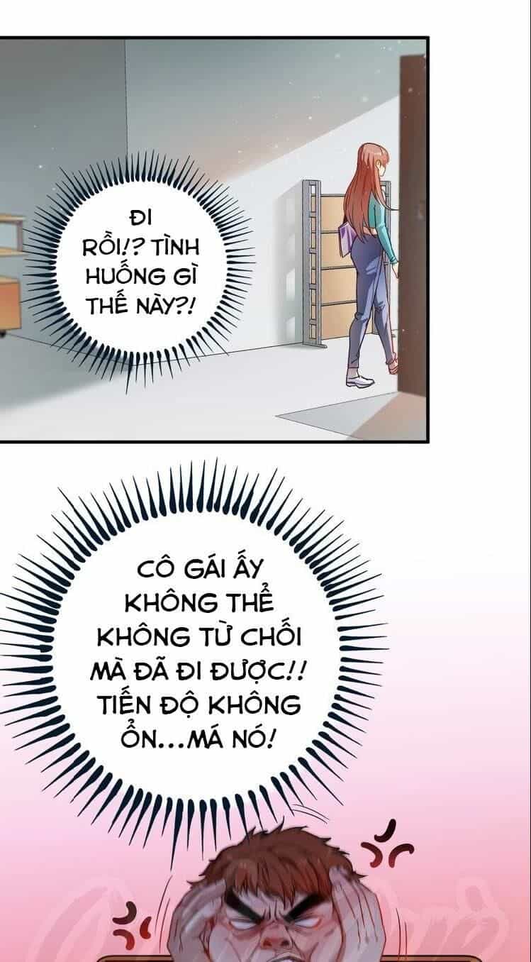 Thành Tựu Của Ta Rất Nhiều - Chương 3 - ảnh 17