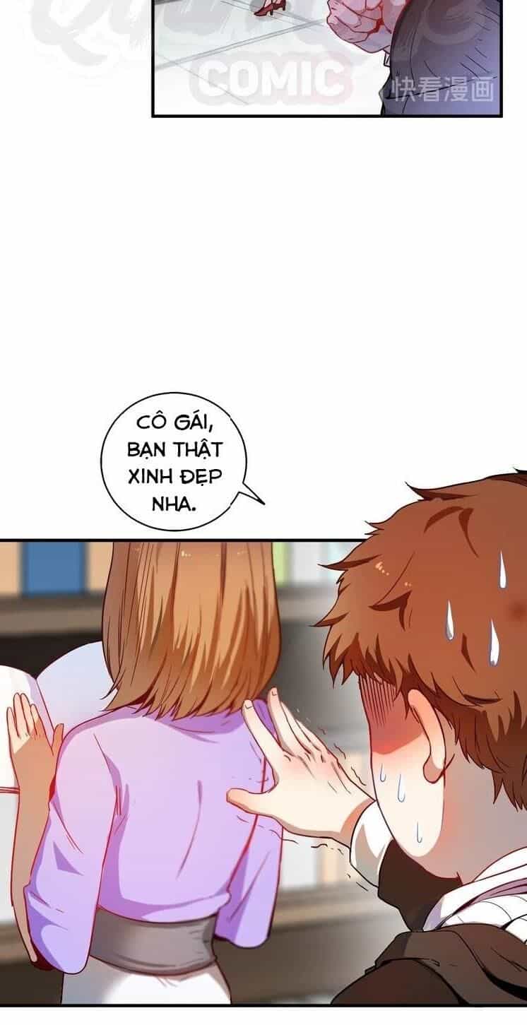 Thành Tựu Của Ta Rất Nhiều - Chương 3 - ảnh 20