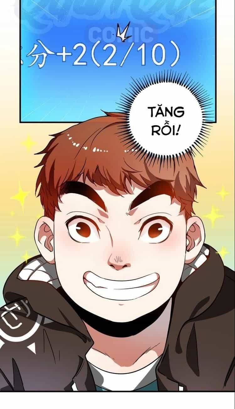 Thành Tựu Của Ta Rất Nhiều - Chương 3 - ảnh 24