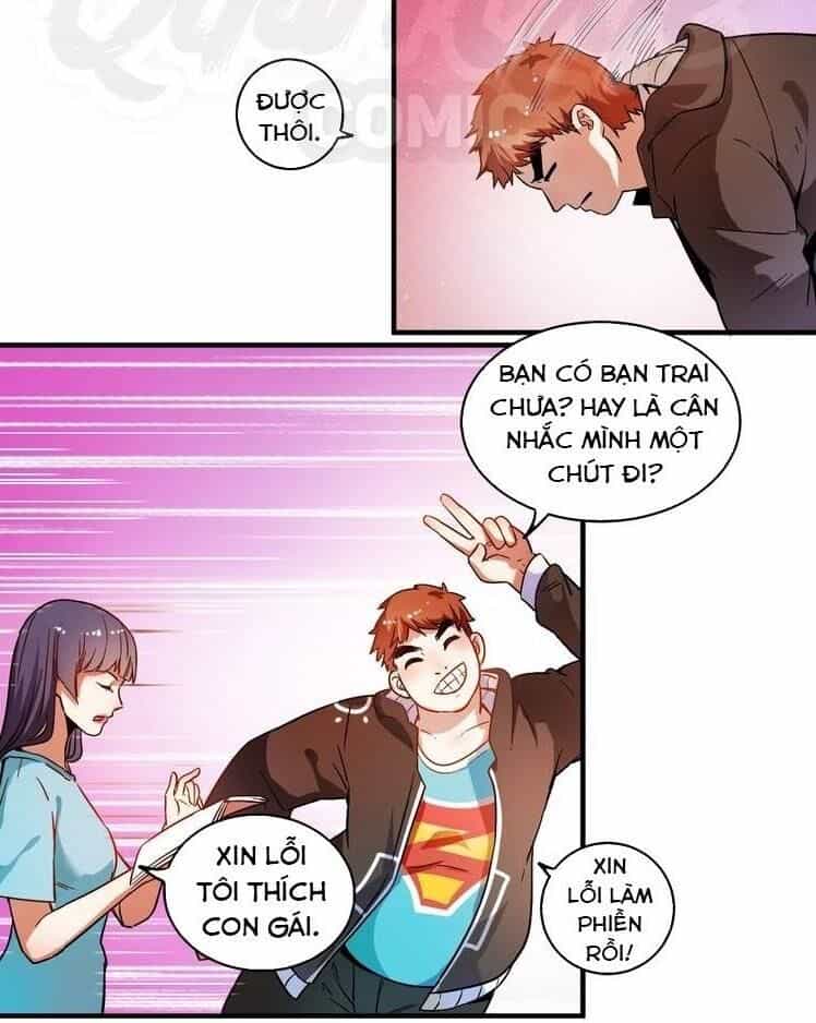 Thành Tựu Của Ta Rất Nhiều - Chương 3 - ảnh 30