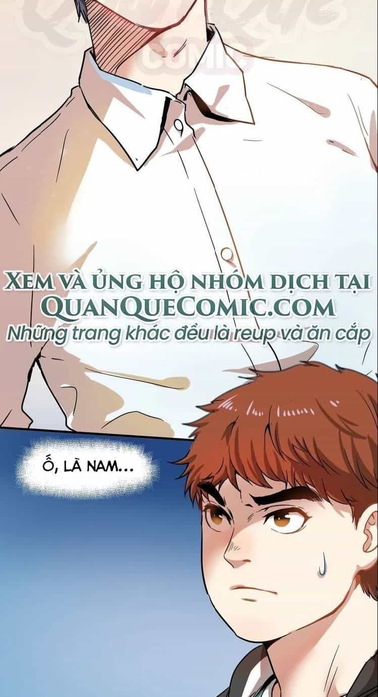 Thành Tựu Của Ta Rất Nhiều - Chương 3 - ảnh 36