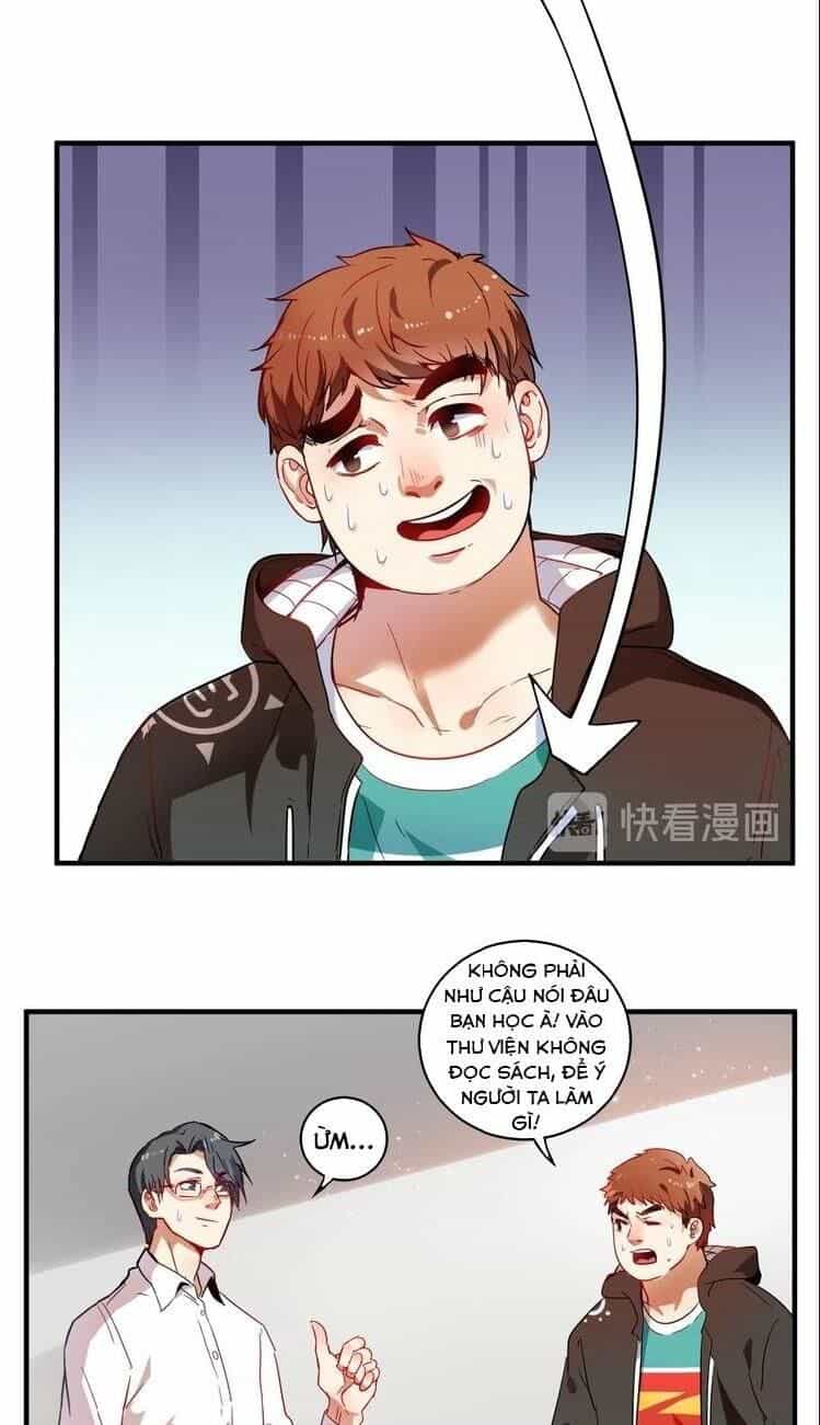 Thành Tựu Của Ta Rất Nhiều - Chương 3 - ảnh 39