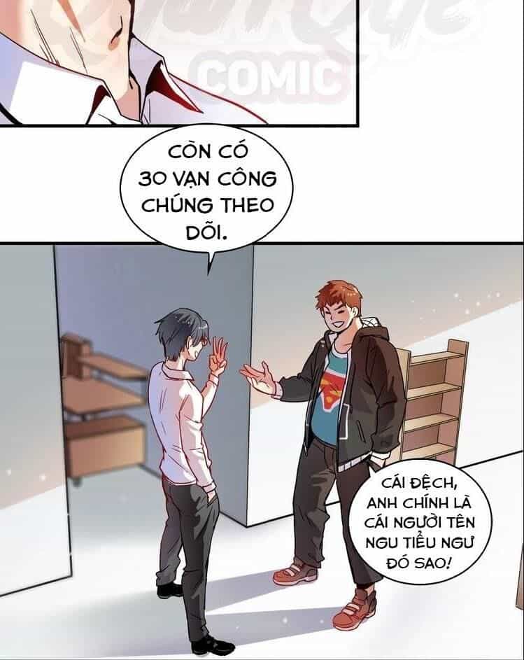 Thành Tựu Của Ta Rất Nhiều - Chương 3 - ảnh 42