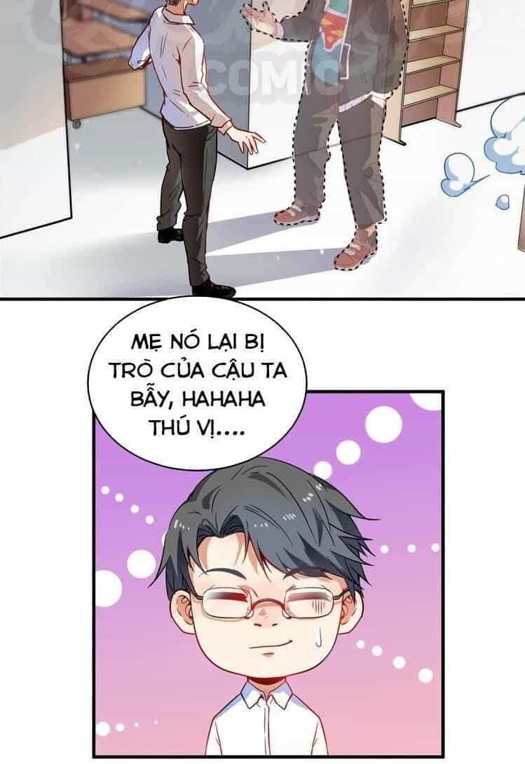Thành Tựu Của Ta Rất Nhiều - Chương 3 - ảnh 44