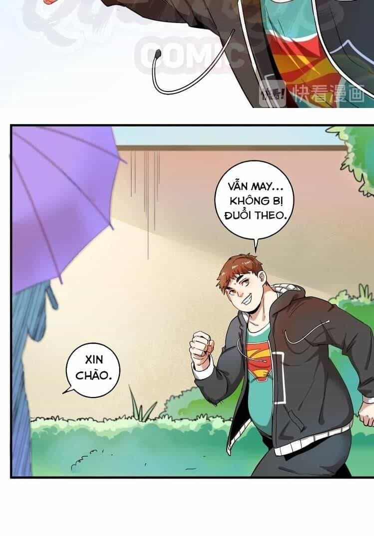 Thành Tựu Của Ta Rất Nhiều - Chương 3 - ảnh 46