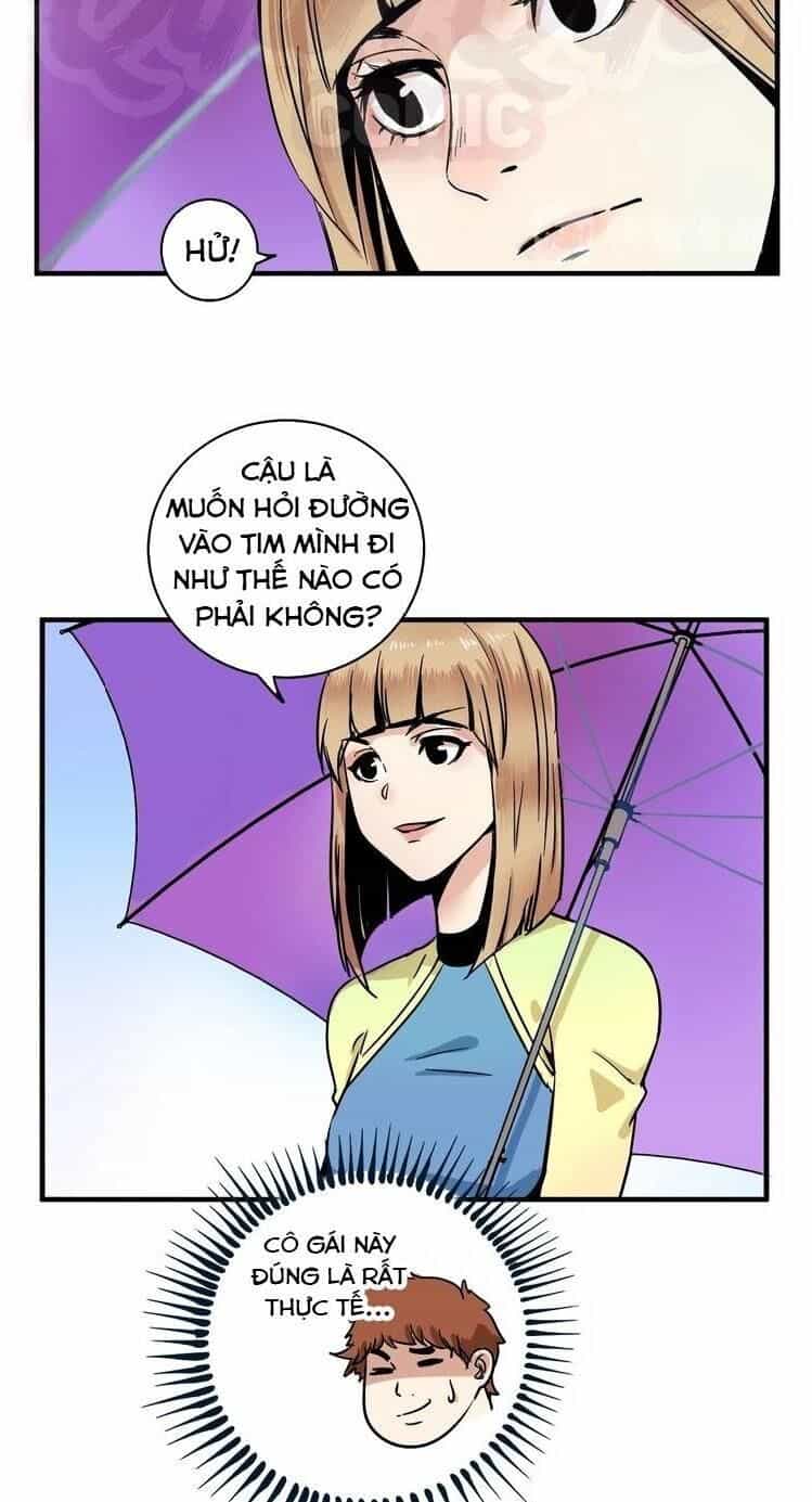 Thành Tựu Của Ta Rất Nhiều - Chương 3 - ảnh 50