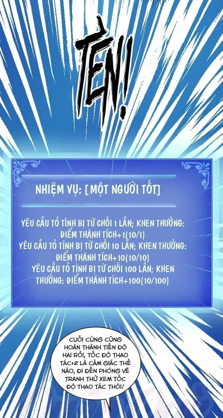 Thành Tựu Của Ta Rất Nhiều - Chương 3 - ảnh 53