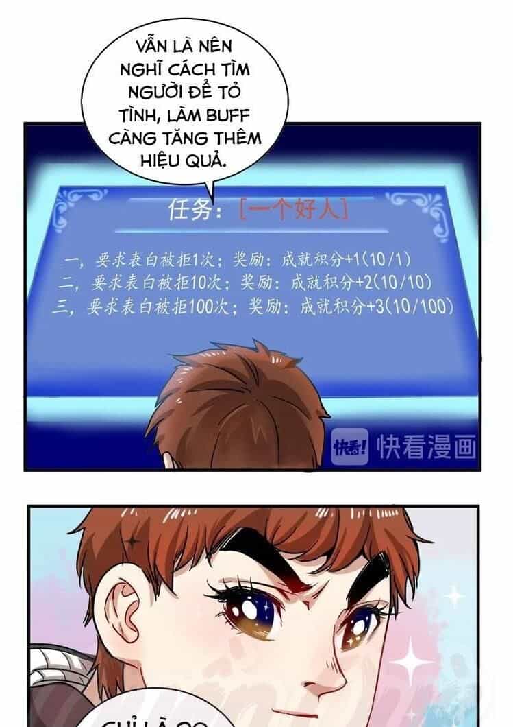 Thành Tựu Của Ta Rất Nhiều - Chương 3 - ảnh 61